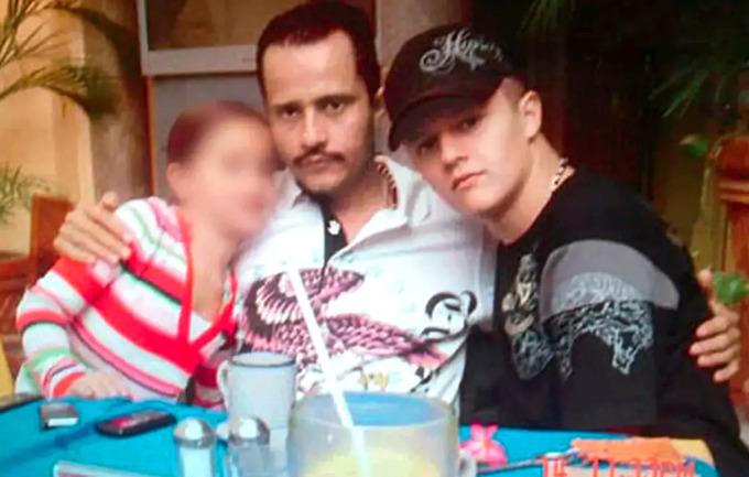 EEUU aumenta recompensa a 15 millones por información para capturar al narco El Mencho