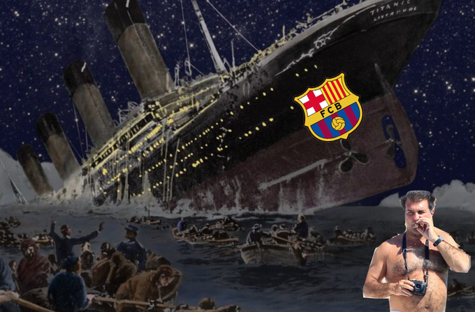 Real Madrid y Barça protagonistas: Los memes que dejó el sorteo de Champions