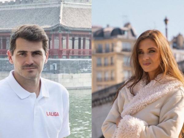 Iker Casillas y Sara Carbonero se han mostrado molestos tras las últimas informaciones que han salido sobre sus hijos y han pedido respeto.