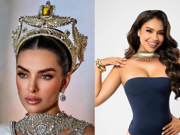 María Vargas, quien fue coronada como Miss Universe México 2026, enfrenta su primera polémica. Y es que en redes sociales se ha filtrado un video en el que aparece dirigiéndose a Karel Espinoza, representante de Morelos, con un tono que usuarios en redes sociales califican de prepotente.