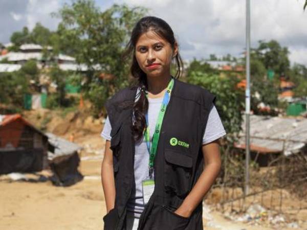 Este programa forma parte de la Política de Asistencia Internacional Feminista del Gobierno de Canadá.