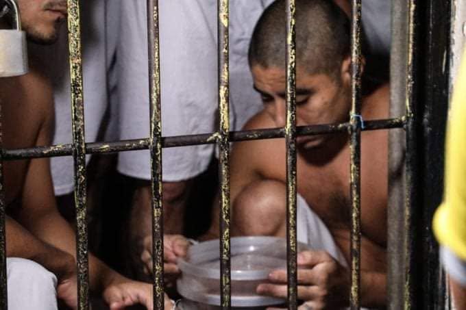 Pandilleros de la MS-13 revelan los sitios y cómo mataban a sus víctimas en los inicios de Bukele