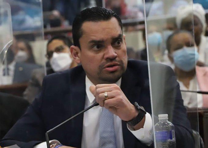 Partido Nacional condiciona apoyo para instalación de la Cicih