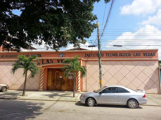 El Tecnológico Las Vegas no es tan antiguo como otros que se mencionan en la lista, pero ha ganado bastante popularidad gracias a su banda de guerra, la cual en 2015 fue catalogada como la mejor de la ciudad. 