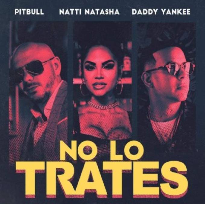 Más de ocho participaciones musicales entre Natti y Daddy Yankee, levanta sospechas sobre una amistad profunda.