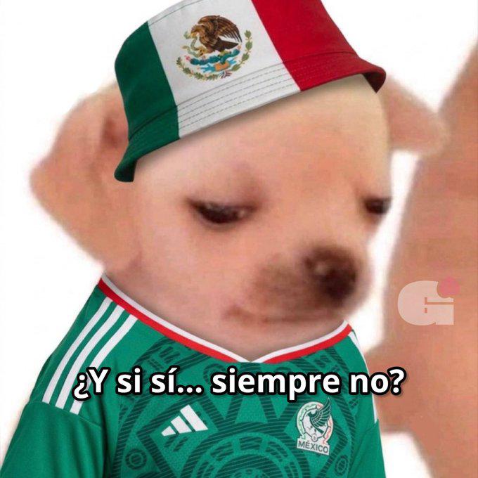 Burlas a México: los crueles memes que dejó su eliminación en el Mundial 2026