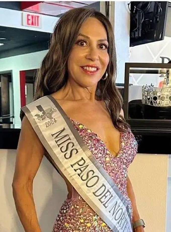 La organización del concurso de belleza eliminó<b> </b>las restricciones de edad en un esfuerzo por hacer el certamen más inclusivo y diverso.