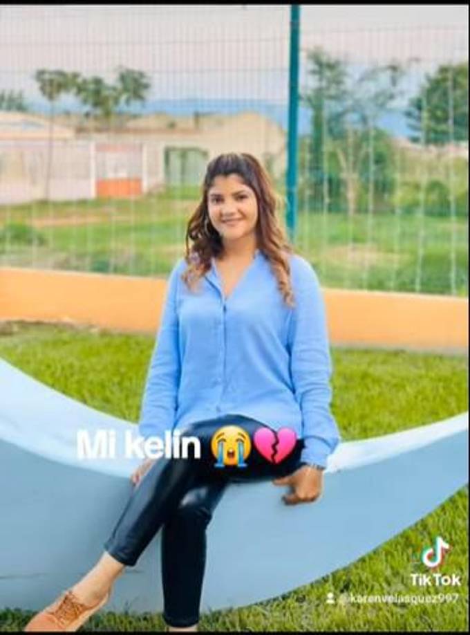 ”Un consejo que ella nos dio es que siempre buscáramos de Dios, que fuéramos gente de bien, gente buena, pero necesitamos que se aclare su muerte, exigimos a las autoridades justicia porque no pueden quedar así estos crímenes de mi hermana y de mi tía”, contó.