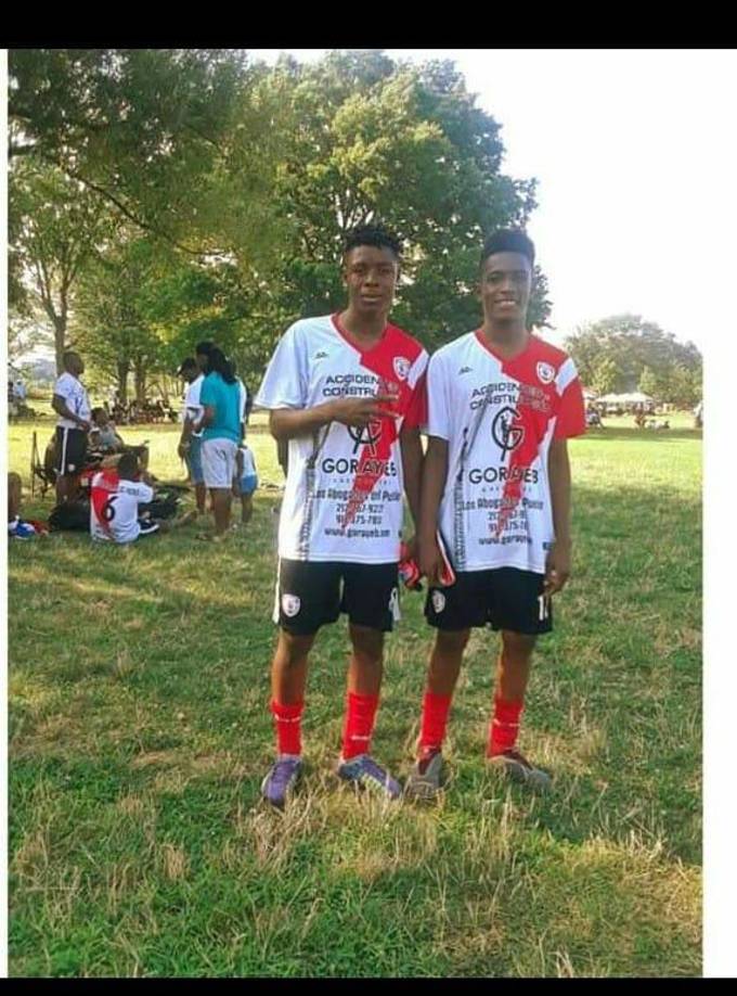 Ahora la familia de Maynor busca repatriar su cuerpo a Honduras.