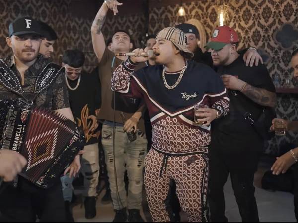 Las agrupaciones mexicanas son de las más populares en la actualidad.