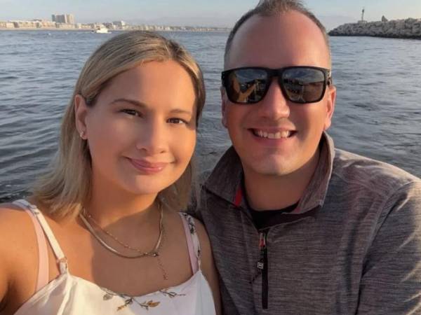 Ken Urker, la expareja de Gypsy Rose Blanchard y padre de su hija, falleció a los 34 años el 1 de octubre en su casa de Luisiana a causa de una presunta sobredosis en el día de su cumpleaños.