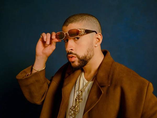 Bad Bunny es el cantante de música urbana más exitoso de la nueva generación.