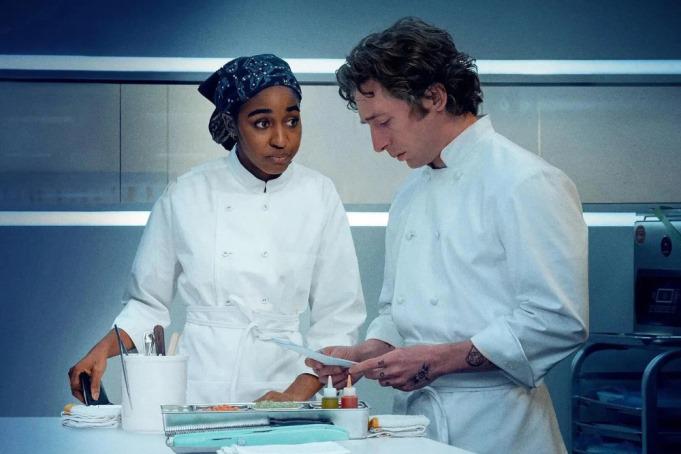 El esperado final de 'Squid Game' y la temporada 4 de 'The Bear' reinan en junio