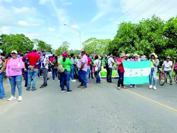 Empresa privada se opone a las reformas de la Ley del Inprema