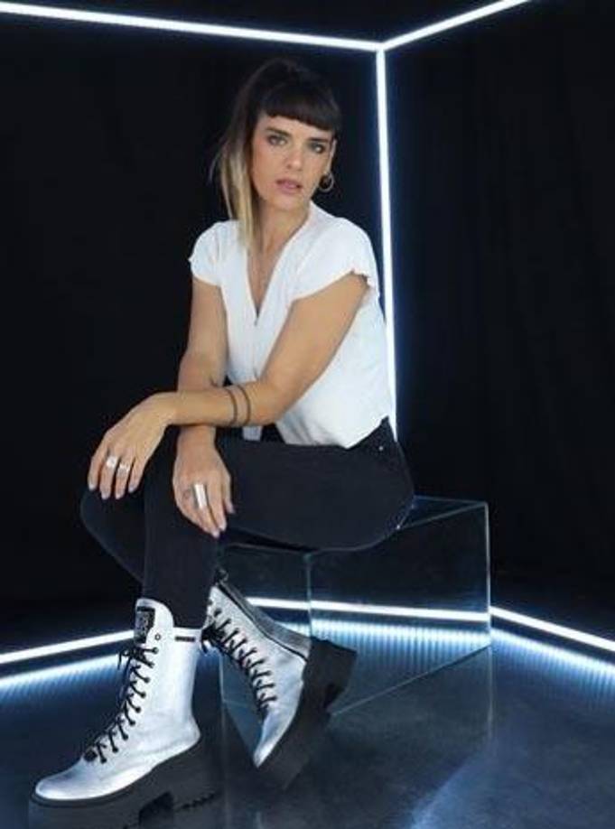 “Me separé de Fernando Gago porque me engañó con media Argentina y media Europa”, reveló la chica argentina.