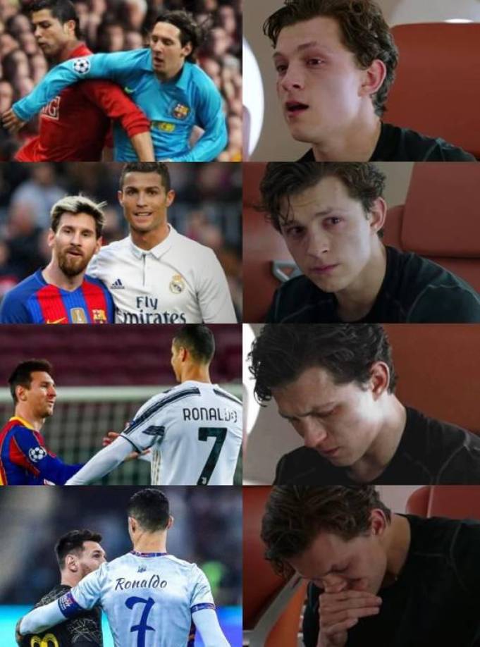 Messi: Barcelona fue víctima de memes tras su fichaje por el Inter de Miami