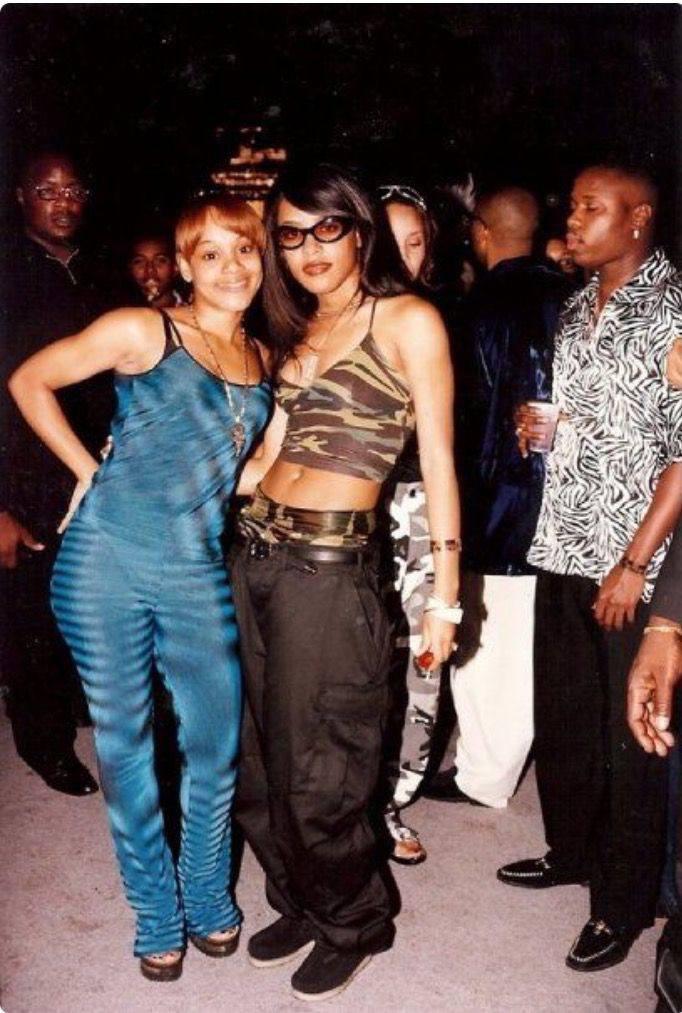 Lisa Lopes, la ganadora de cuatro Grammys, que ingresó a morgue hondureña como desconocida