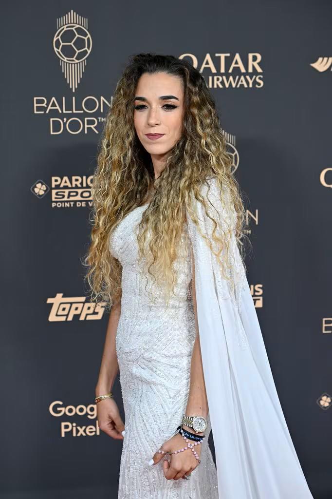 Así es la vida de Rute Cardoso, viuda de Diogo Jota, a ocho meses de la trágica muerte del futbolista