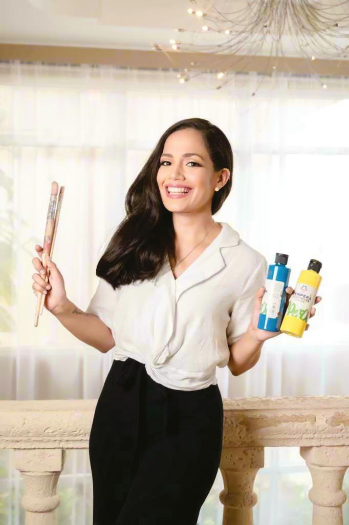 Cómo preparar un “rincón de la calma” para ayudar a los niños