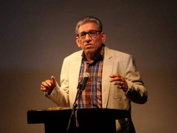 El general retirado Humberto Ortega se pronunció contra el Gobierno de su hermano, Daniel Ortega.