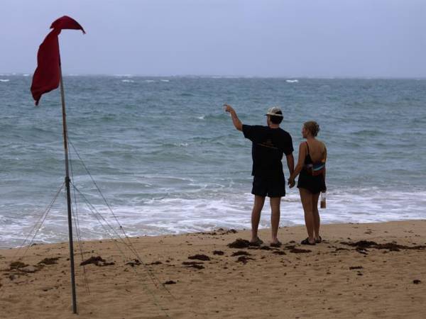 se prevé que esta temporada de huracanes en el Atlántico sea una de las más activas e intensas en décadas.