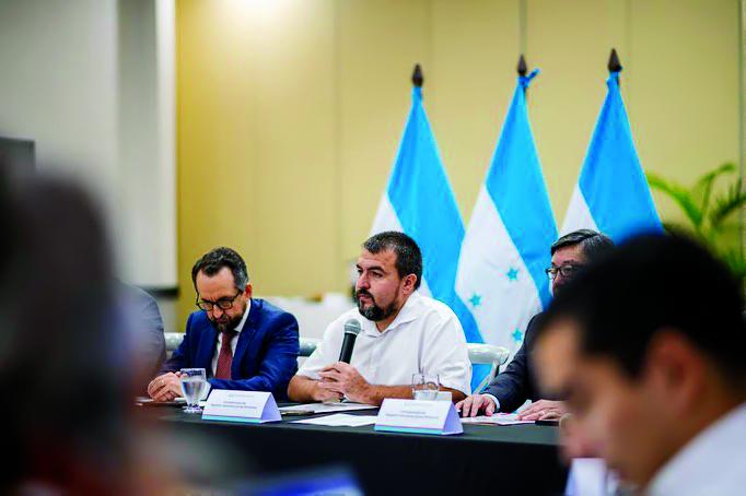 RNP inicia primera fase para identificar a más de 1.5 millones de menores