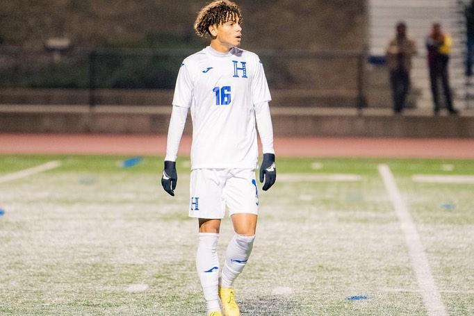 Formador de David Ruiz revela: ¿por qué le dio el sí a Honduras?