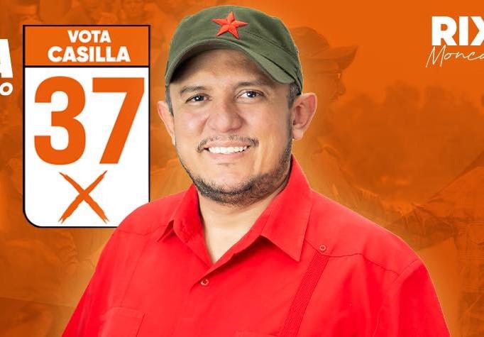 Los diputados más votados por cada departamento