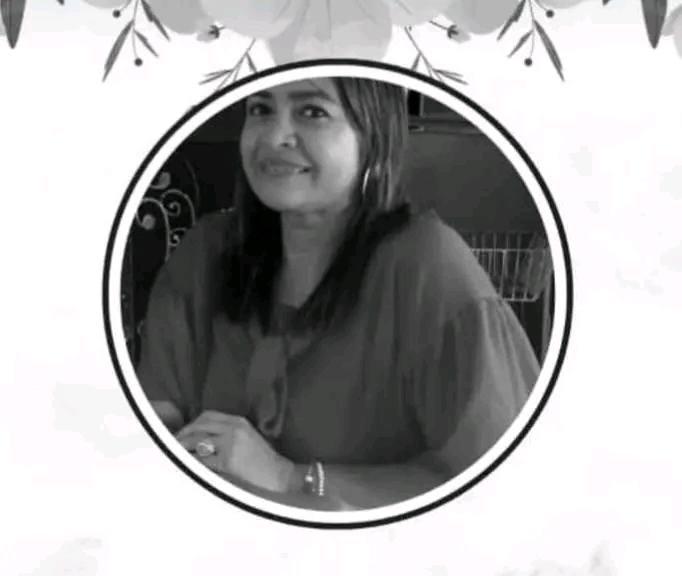 Así era Ana Cerna, maestra asesinada por su esposo frente a sus hijos en Comayagua