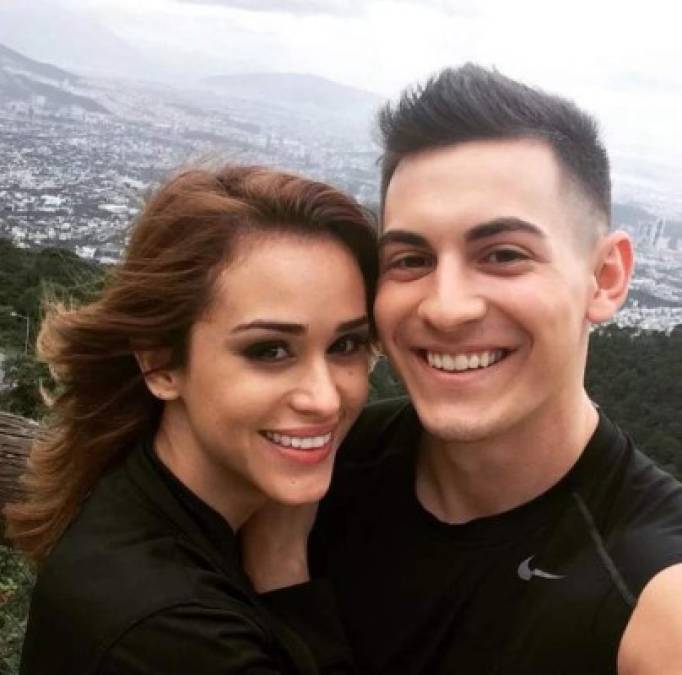 En el clip el joven, que se hace llamar FaZe Censor en las redes, insinuó que dejó a la presentadora del clima porque ella mostraba demasiado interés en su dinero.