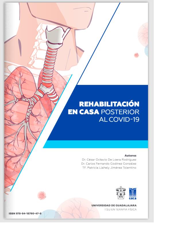 Técnicas para superar daños que le causó el coronavirus