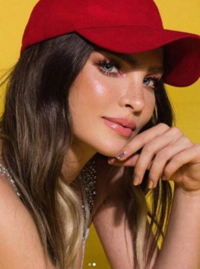 El nombre de Belinda se mencionó tantas veces en las conversaciones, que las autoridades estadounidenses pensaron por un momento que se trataba de la marca de algún producto.