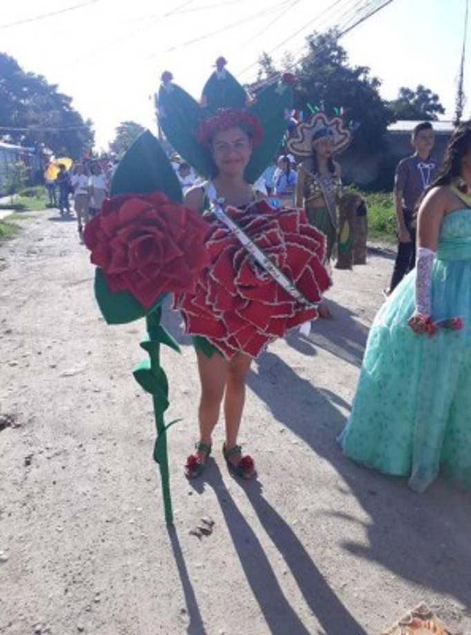 Karla Noelia Rivera Sosa - Instituto Enmanuel.