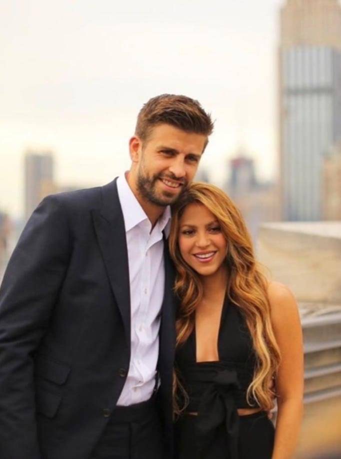 A pesar de que han existido rumores de una posible boda, la pareja no ha decidido dar el gran paso hacia el altar . En una reciente entrevista, Shakira ha revelado la razón por la que no se han casado. 