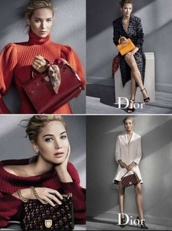 La marca ha trabajado con la oscarizada desde 2012, pero un contrato no es justificación suficiente para las masas ofendidas por la apropiación de la cultura mexicana, representada por Dior con una mujer blanca nacida en el otro lado de la frontera.<br/><br/>