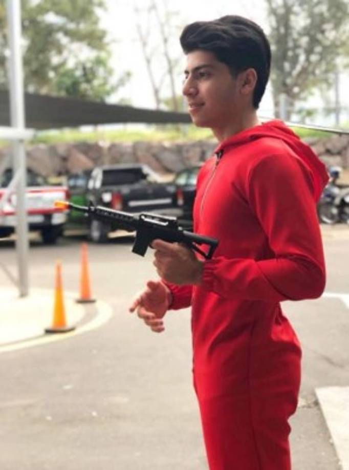 Según el informe de la autopsia, la joven argentina falleció por 'asfixia por sofocación' provocada por un 'trapo en la boca', informó el fiscal de la causa, Hugo Costilla, de acuerdo al diario El Esquiú de esa provincia, y no estaba embarazada.