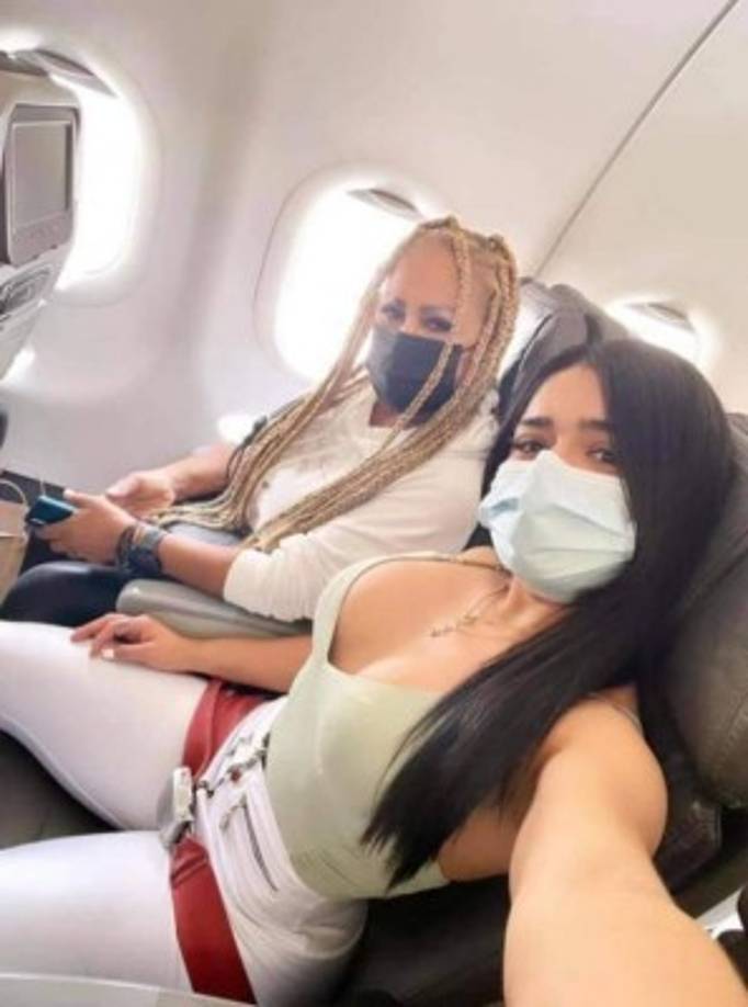 Viajes en primera clase, lujos y excentridades activaron las alarmas de autoridades a nivel internacional, lo que hizo aún más fácil su captura.