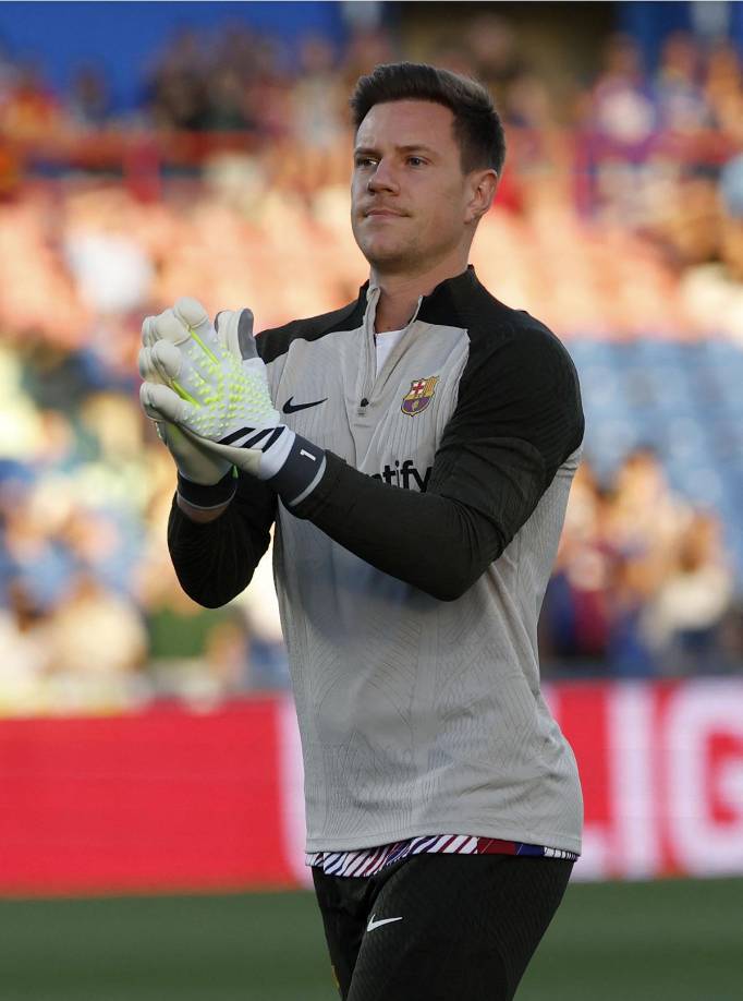 Marc-André Ter Stegen y el Barcelona han llegado a un acuerdo para la renovación del guardameta alemán después de las conversaciones que llevaban manteniendo desde hacía varias semanas, según informa Marca. Esta semana se produjo una reunión entre los representantes del arquero con Mateu Alemany y Deco en las que se llegó a un acuerdo para prolongar su compromiso.