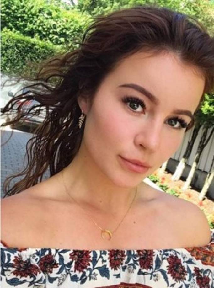 Información tomada de www.bbc.com. Quién es Alexandra Andresen, la multimillonaria más joven del mundo<br/><br/>Imágenes tomadas del Instagram: Alexandra (@alexandraandresen)