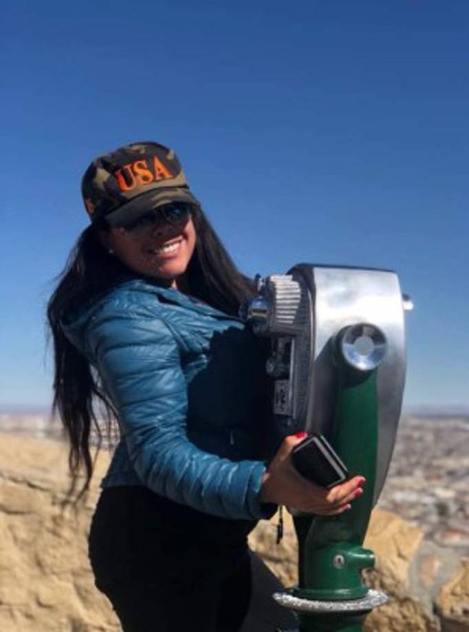 Sobre los 'medios de comunicación comunes' también considera que 'hacen creer que todo México odia a Trump'.