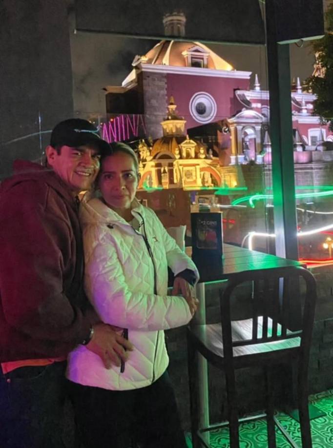 Muchos de sus seguidores lo elogian por su buen estilo de vida.