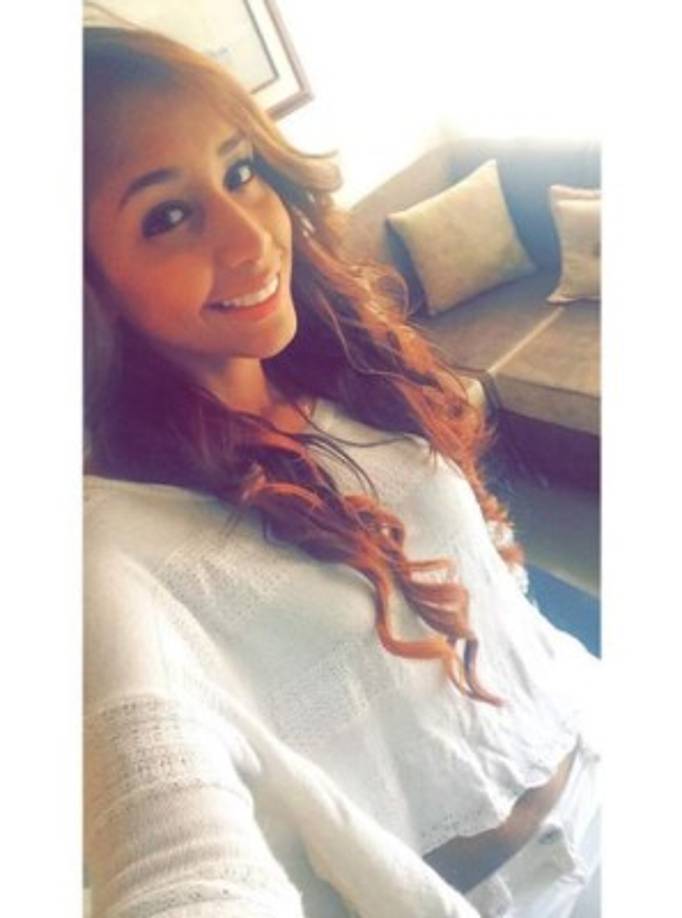 Una vez que fue llevada a un tribunal chino, la joven iba con la idea de que podría llegar a ser condenada a cadena perpetua o a pena de muerte.<br/><br/>Ante el cargo de tráfico de drogas, López colaboró con la justicia.<br/><br/>