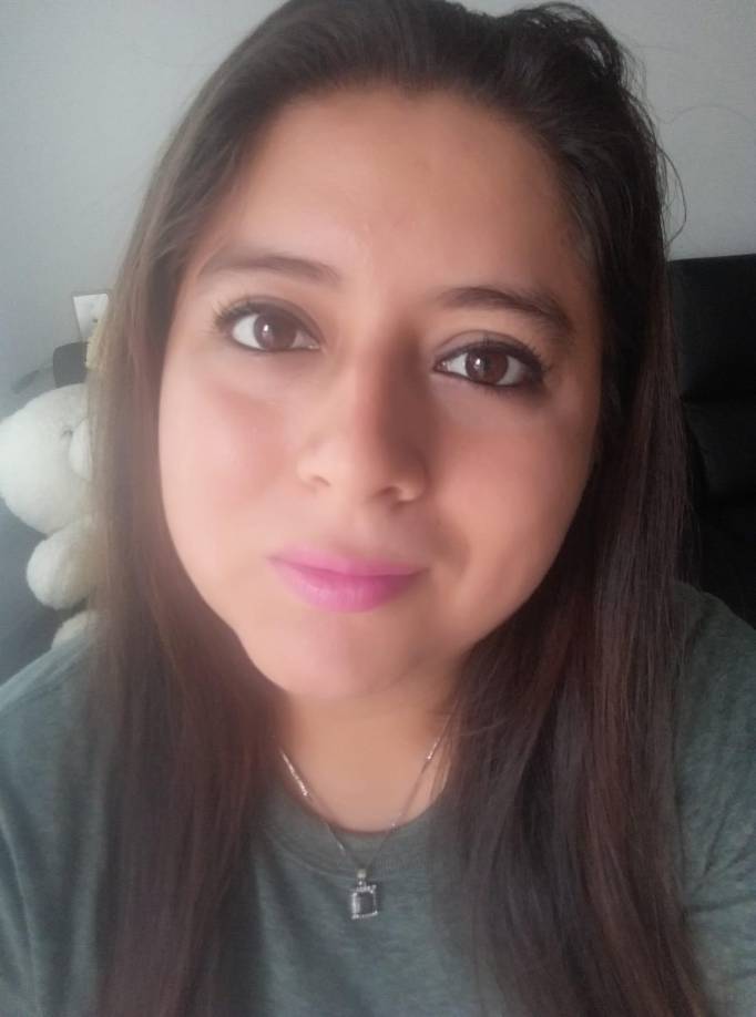 “Te amo princesa ❤️ gracias Dios por mi regalo más grande eres la que le da sentido a mi vida ❤️Te amo mucho mucho así como tú me dices te amo con mi corazón mamá orgullosa de ti mi pequeña ”, aseguró.