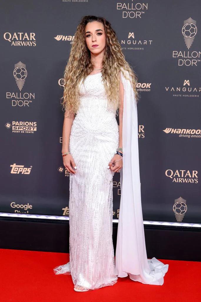 Así es la vida de Rute Cardoso, viuda de Diogo Jota, a ocho meses de la trágica muerte del futbolista