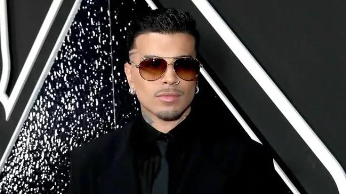 Rauw Alejandro estrenará canción para el Mundial de Fútbol 2026