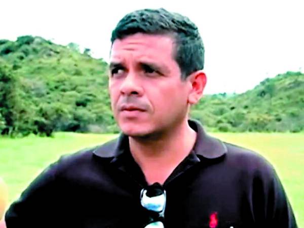 El 16 de mayo de 2016, Fabio Lobo, que ahora tiene 52 años, se declaró culpable de conspiración para importar enormes cantidades de cocaína a EUA.