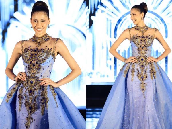Tras el concurso de Miss Honduras Universe 2026, Stephie Morel compartió un mensaje de profunda gratitud y orgullo en sus redes sociales por el trabajo realizado.