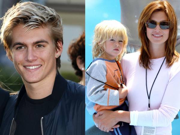 Presley Gerber, hijo de la reconocida supermodelo Cindy Crawford y del empresario Rande Gerber, murió en la mañana del domingo 20 de septiembre a los 27 años.