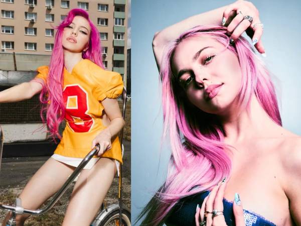 Adéla Jergová, de 22 años, es actualmente una de las artistas juveniles más escuchadas en Estados Unidos. pero su historia en la industria musical no tuvo un inicio muy bonito que digamos. Tras ser eliminada del concurso de telerrealidad que dio origen al grupo femenino Katseye, transformó una edición televisiva que la dejó mal parada en una carrera en solitario forjada por ella misma y centrada en el mundo digital; en menos de un año, ha actuado como telonera de Demi Lovato y ha cosechado una legión de seguidores incondicionales gracias a canciones como Ain't in LA y Nicole Kidman.