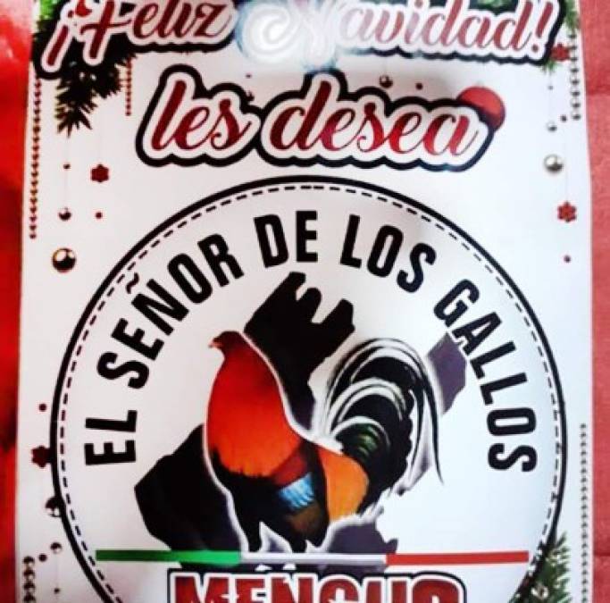 Los Chapitos no fueron los únicos en repartir regalos a los más necesitados en México. Nemesio Oseguera, líder del Cártel Jalisco Nueva Generación (CJNG), también envió alimentos y juguetes a las comunidades más pobres de Veracruz y Jalisco.